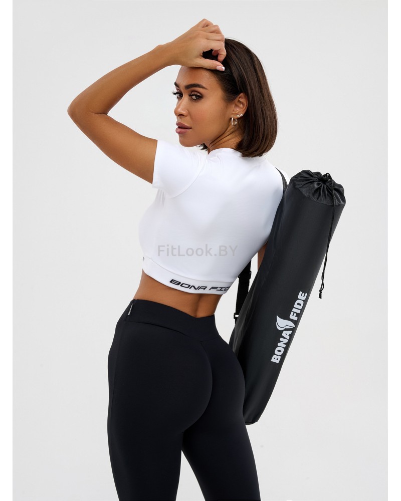 Коврик для йоги Bona Fide: Yoga Matt