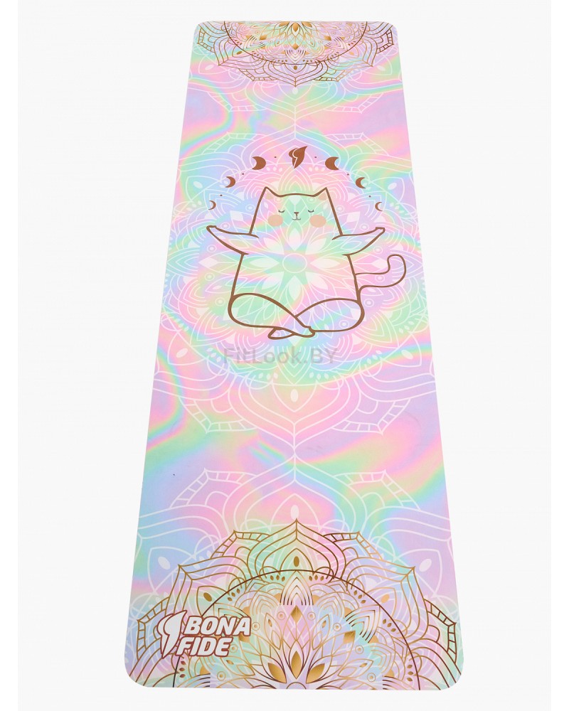 Коврик для йоги Bona Fide: Yoga Matt