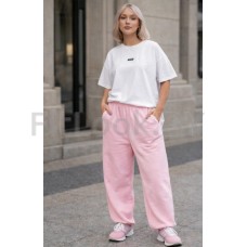 Оверсайз футболка EazyWay Cyber Techno 660.1