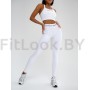 Легинсы Bona Fide: Extra Sex Push-Up "Juicy White"