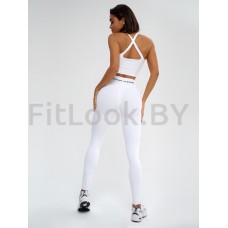 Леггинсы Bona Fide: Extra Sex Push-Up Juicy White