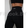Леггинсы  Forstrong Fit Black