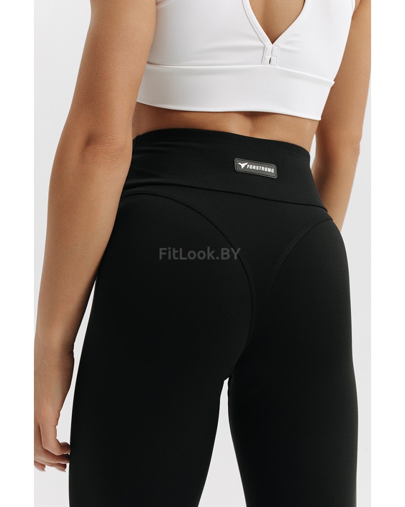 Леггинсы  Forstrong Fit Black