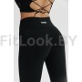 Леггинсы  Forstrong Fit Black