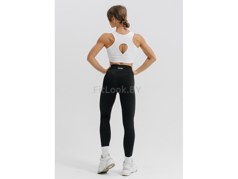 Леггинсы Forstrong Fit Black
