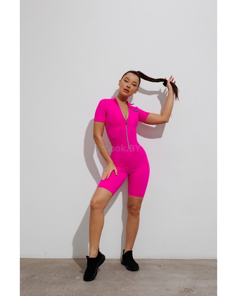 Комбинезон Forstrong Ava Pink