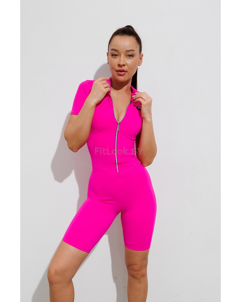 Комбинезон Forstrong Ava Pink