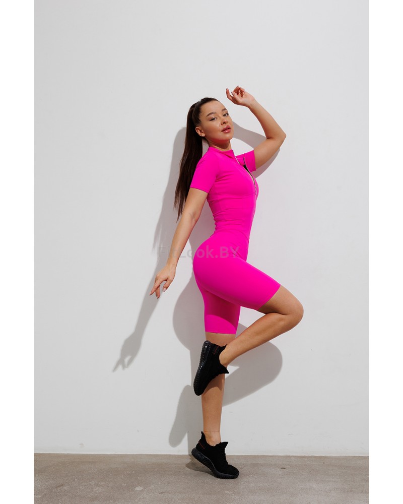 Комбинезон Forstrong Ava Pink