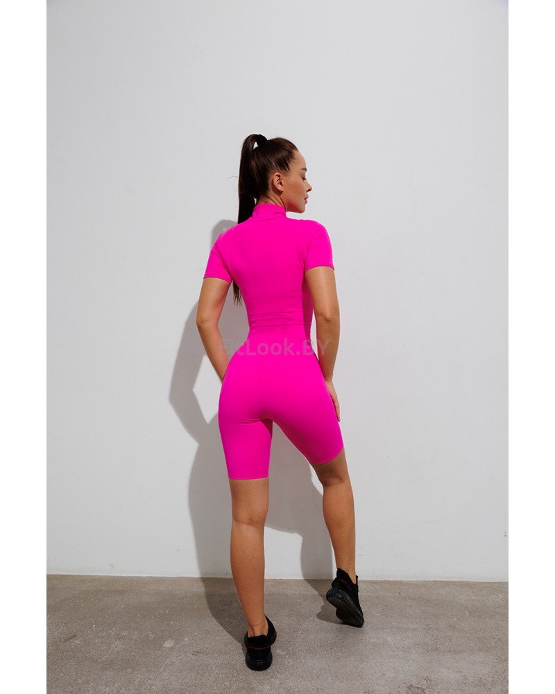 Комбинезон Forstrong Ava Pink