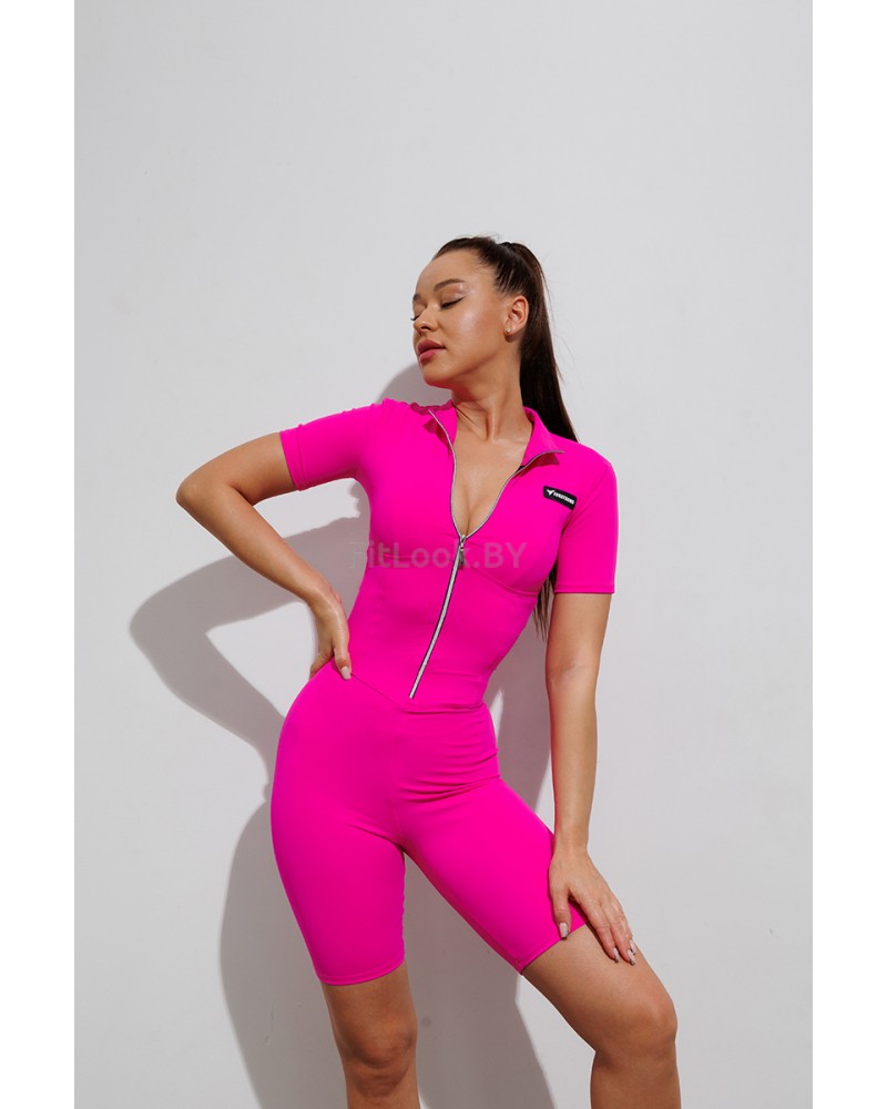 Комбинезон Forstrong Ava Pink
