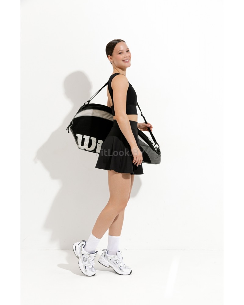 Юбка-шорты Forstrong Squash Black