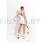 Шорты-юбка Forstrong Squash White