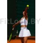 Шорты-юбка Forstrong Squash White