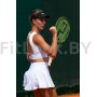 Шорты-юбка Forstrong Squash White