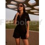 Комбинезон Forstrong Safari Black