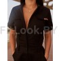 Комбинезон Forstrong Safari Black