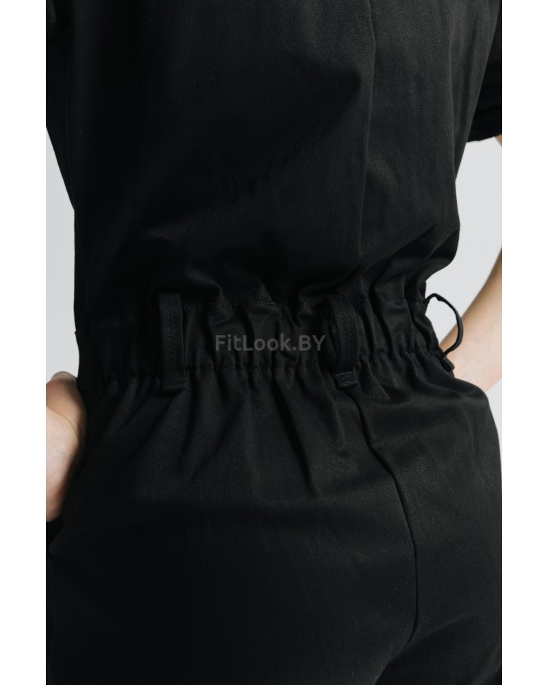 Комбинезон Forstrong Safari Black