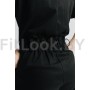 Комбинезон Forstrong Safari Black