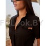 Комбинезон Forstrong Safari Black