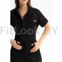 Комбинезон Forstrong Safari Black