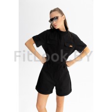 Комбинезон Forstrong Safari Black