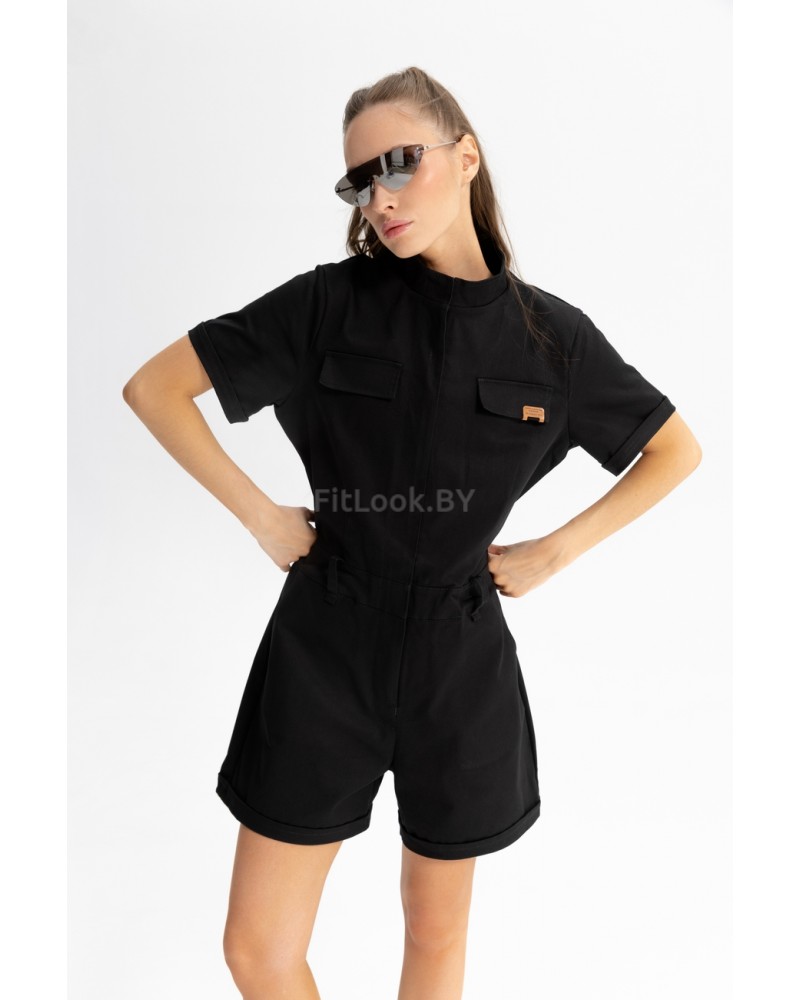 Комбинезон Forstrong Safari Black