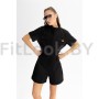 Комбинезон Forstrong Safari Black