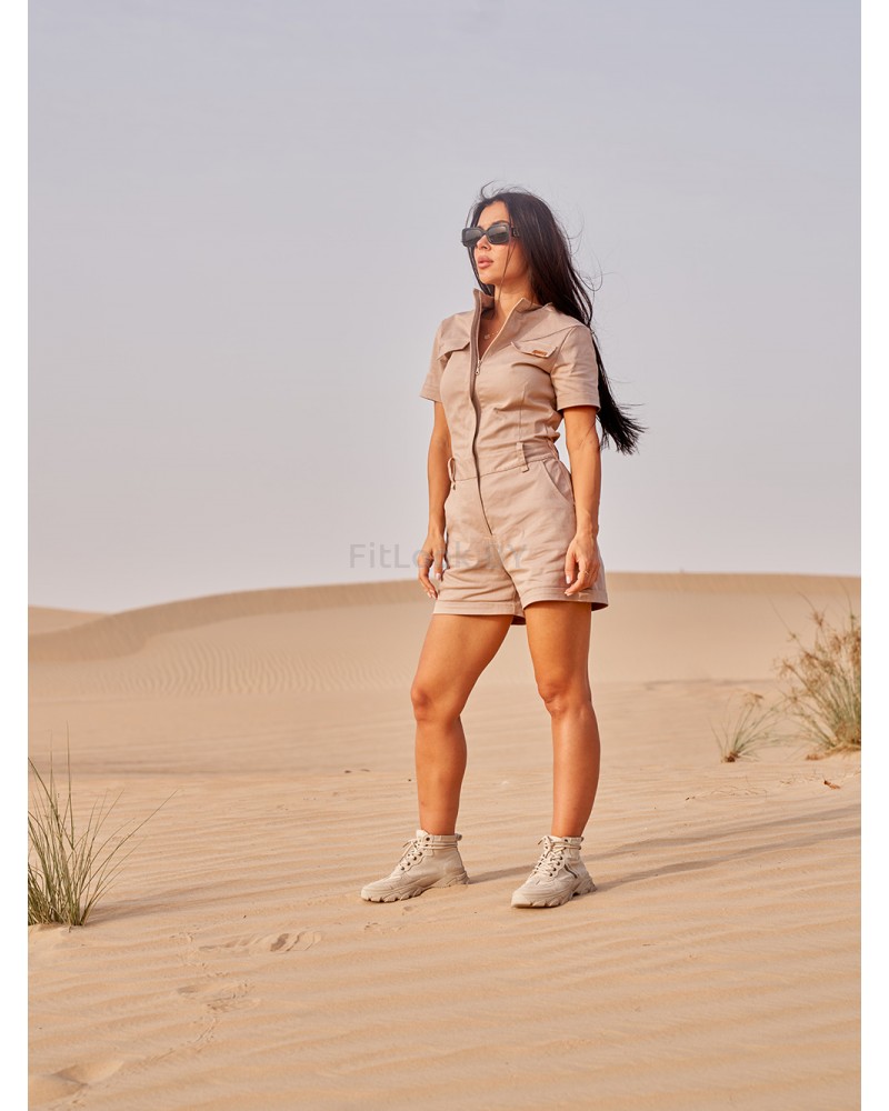 Комбинезон Forstrong Safari Beige