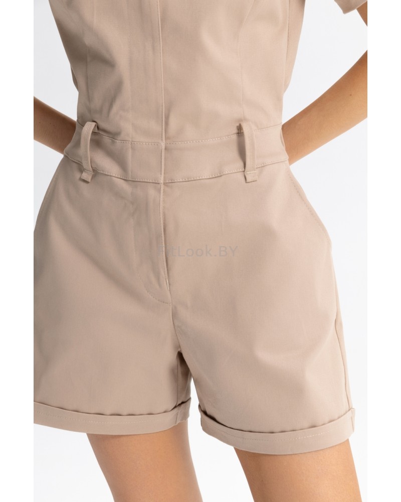 Комбинезон Forstrong Safari Beige