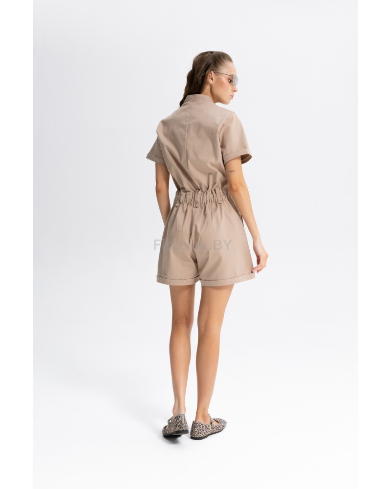 Комбинезон Forstrong Safari Beige