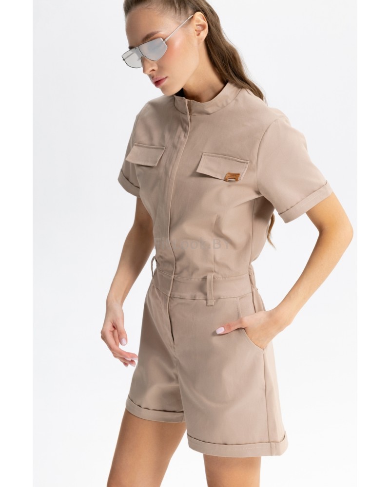 Комбинезон Forstrong Safari Beige