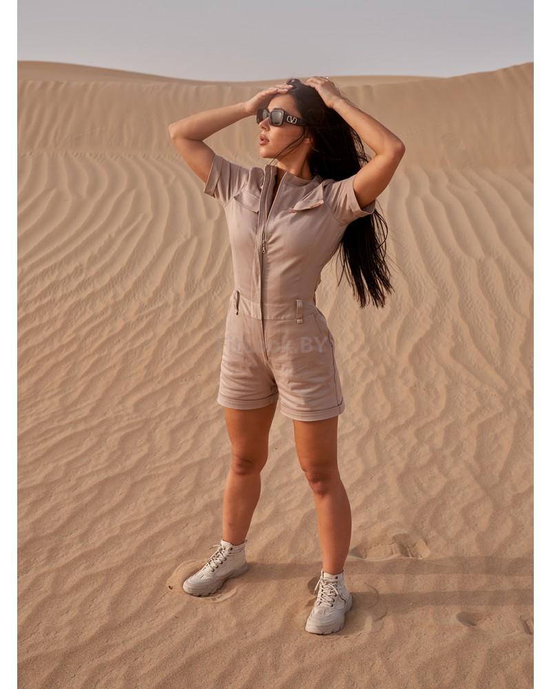 Комбинезон Forstrong Safari Beige