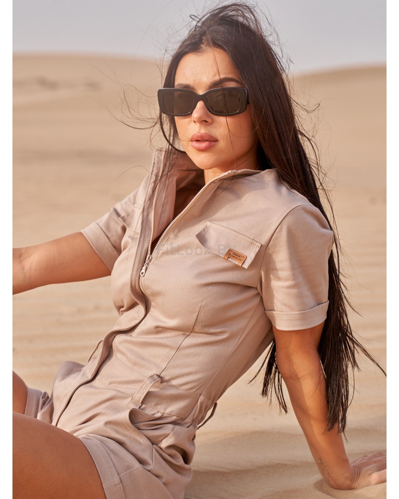 Комбинезон Forstrong Safari Beige