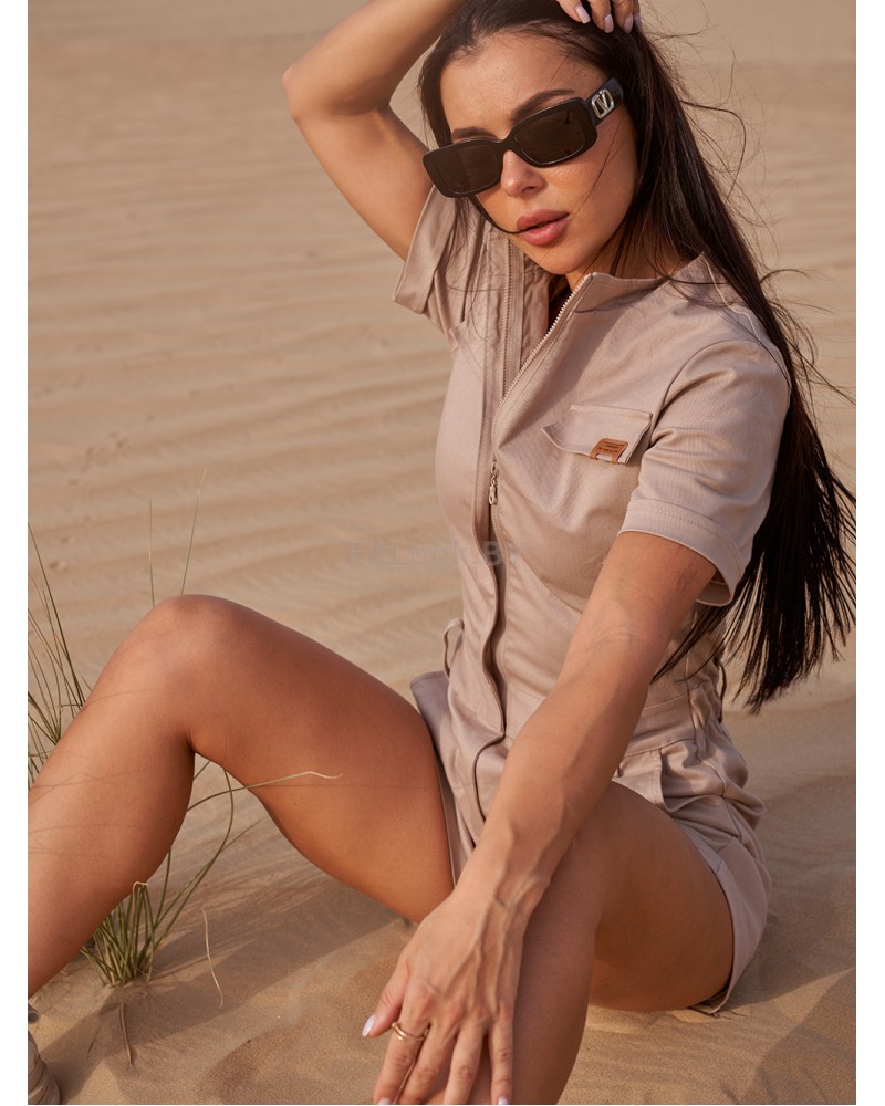 Комбинезон Forstrong Safari Beige