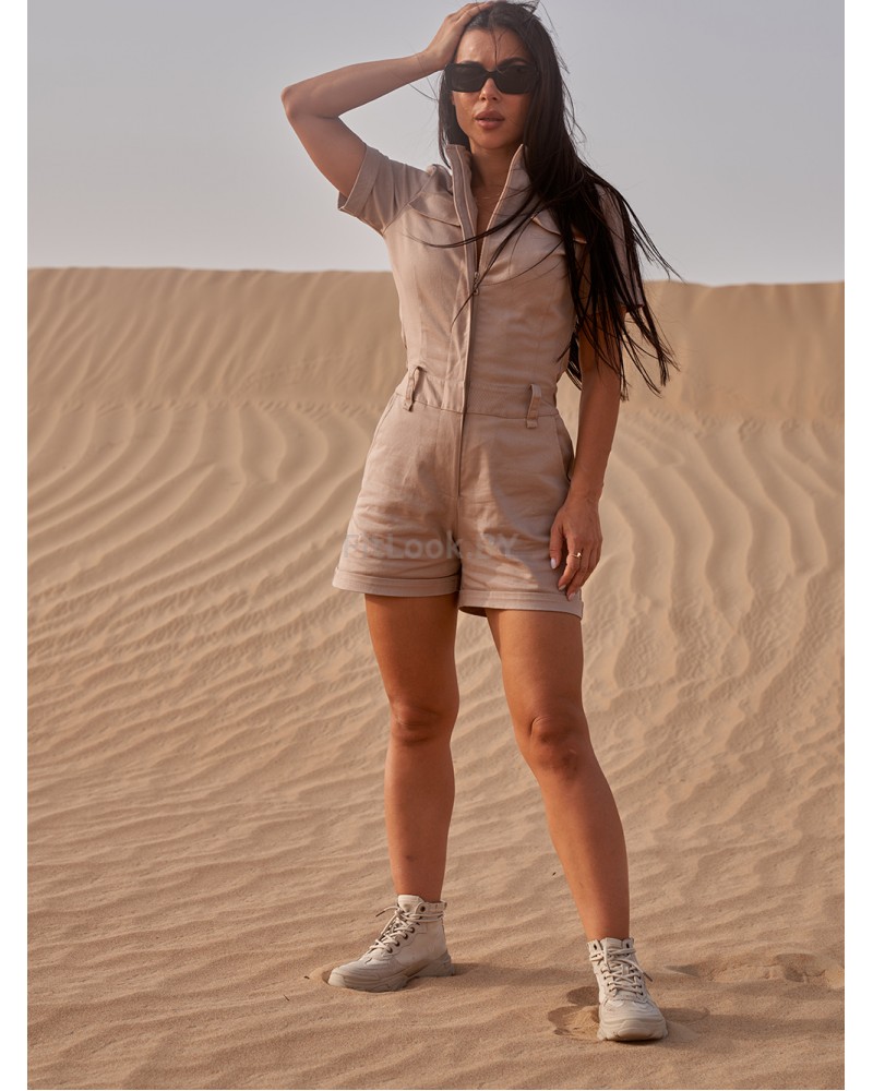 Комбинезон Forstrong Safari Beige