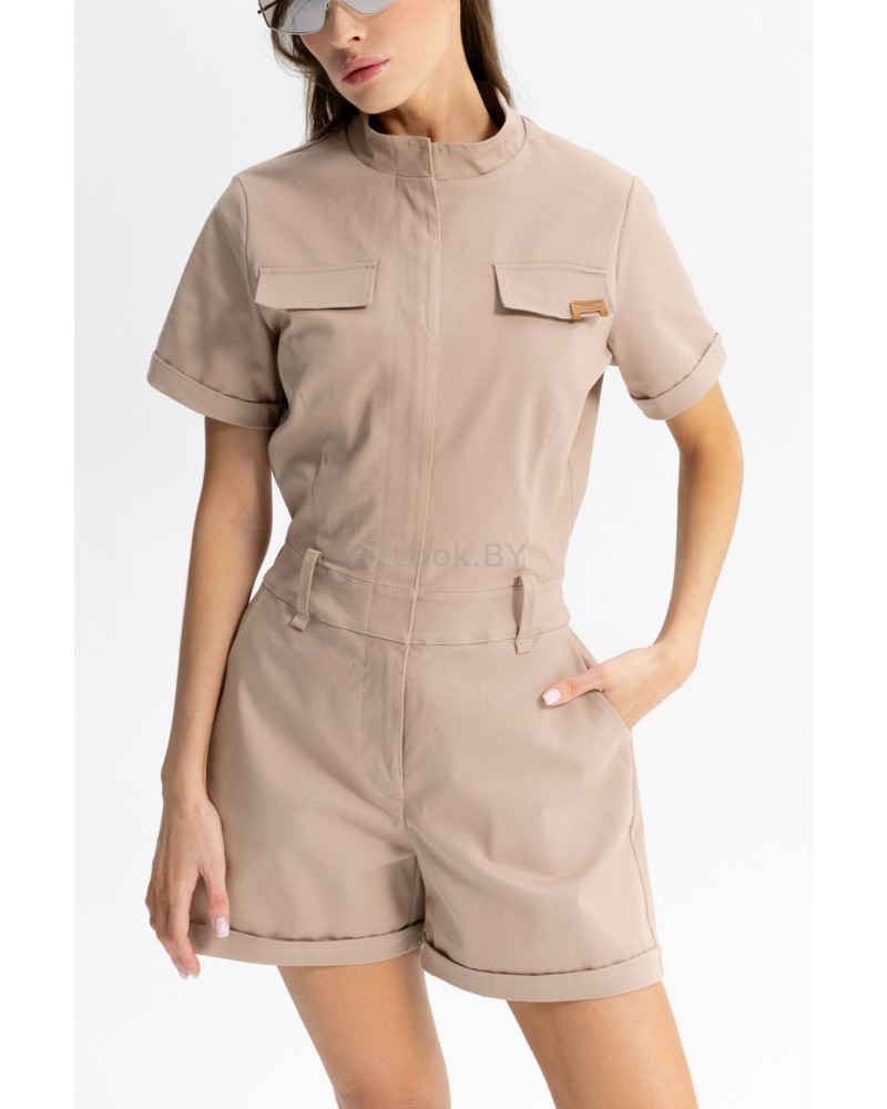 Комбинезон Forstrong Safari Beige