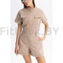 Комбинезон Forstrong Safari Beige