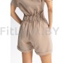Комбинезон Forstrong Safari Beige
