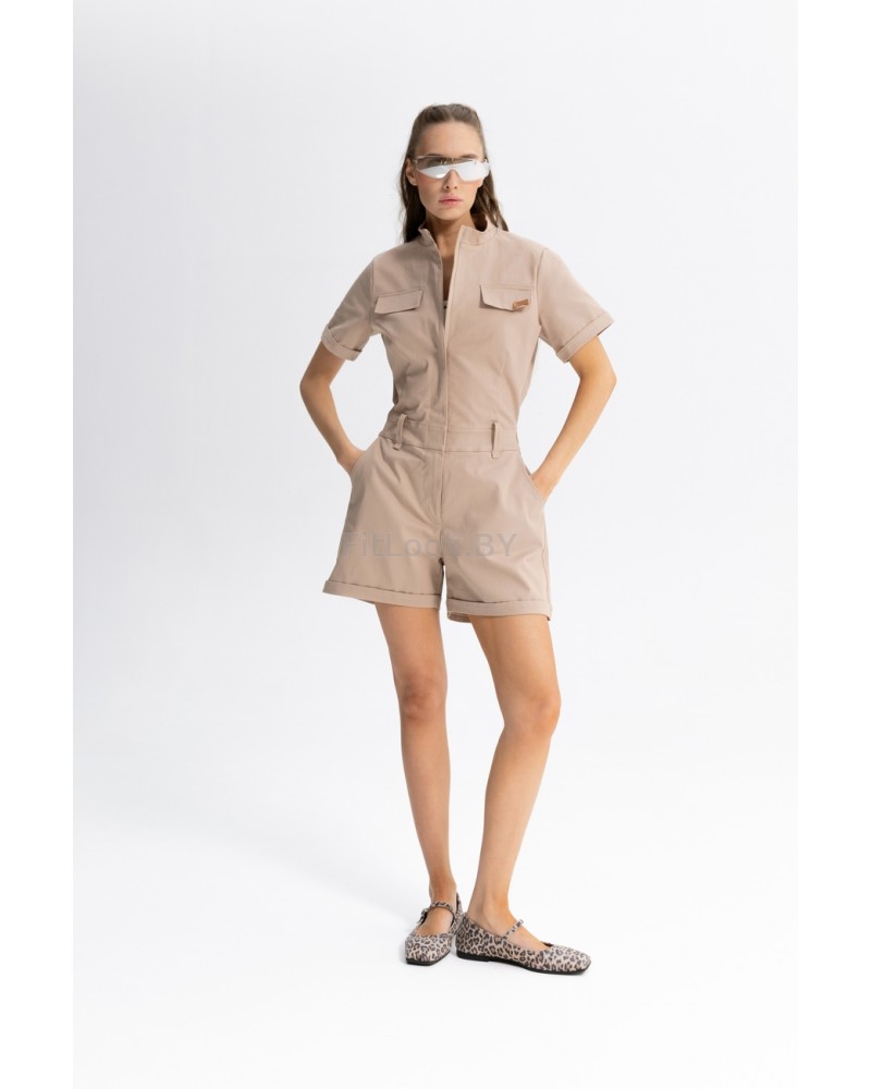 Комбинезон Forstrong Safari Beige