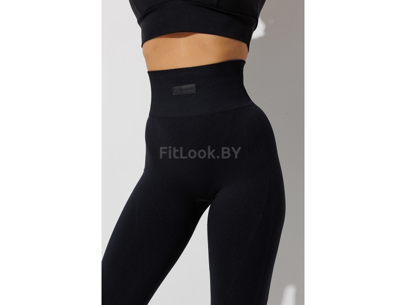 Леггинсы Forstrong Neat Black