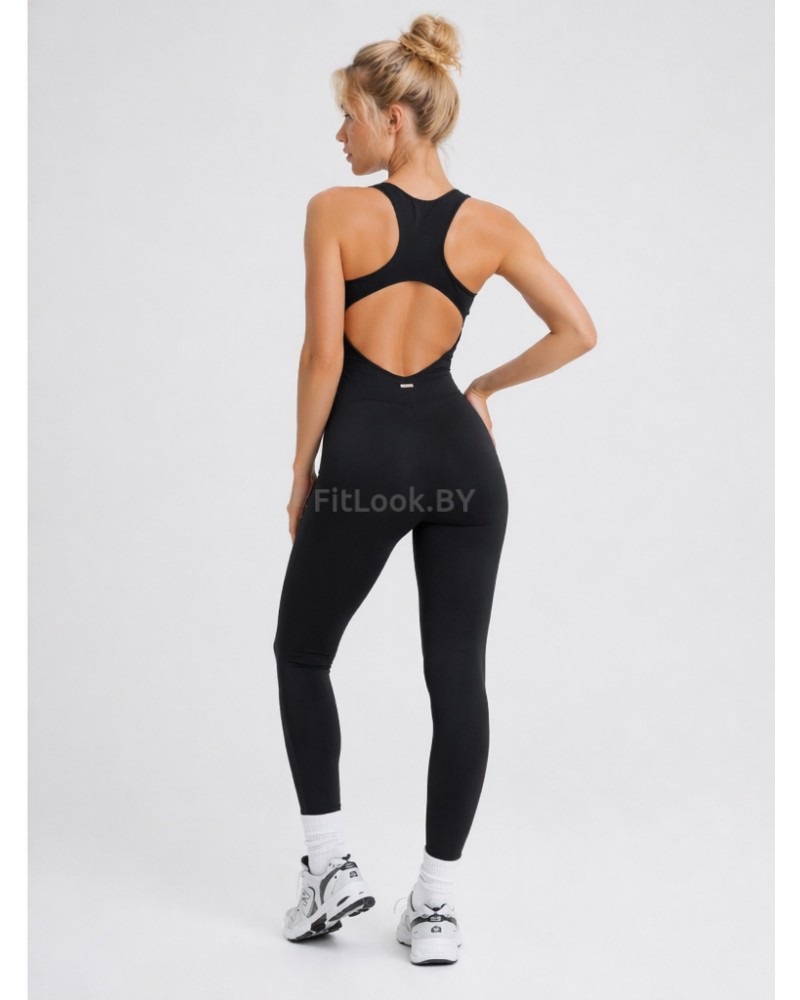 Комбинезон Forstrong Swan Black