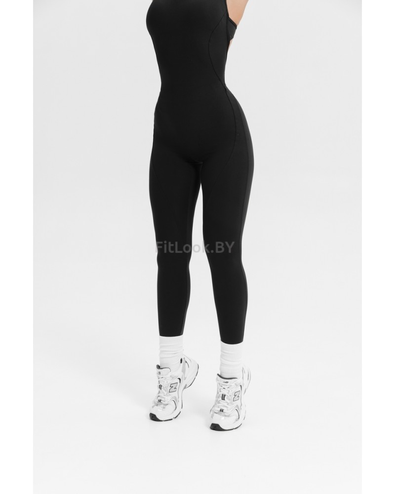 Комбинезон Forstrong Swan Black