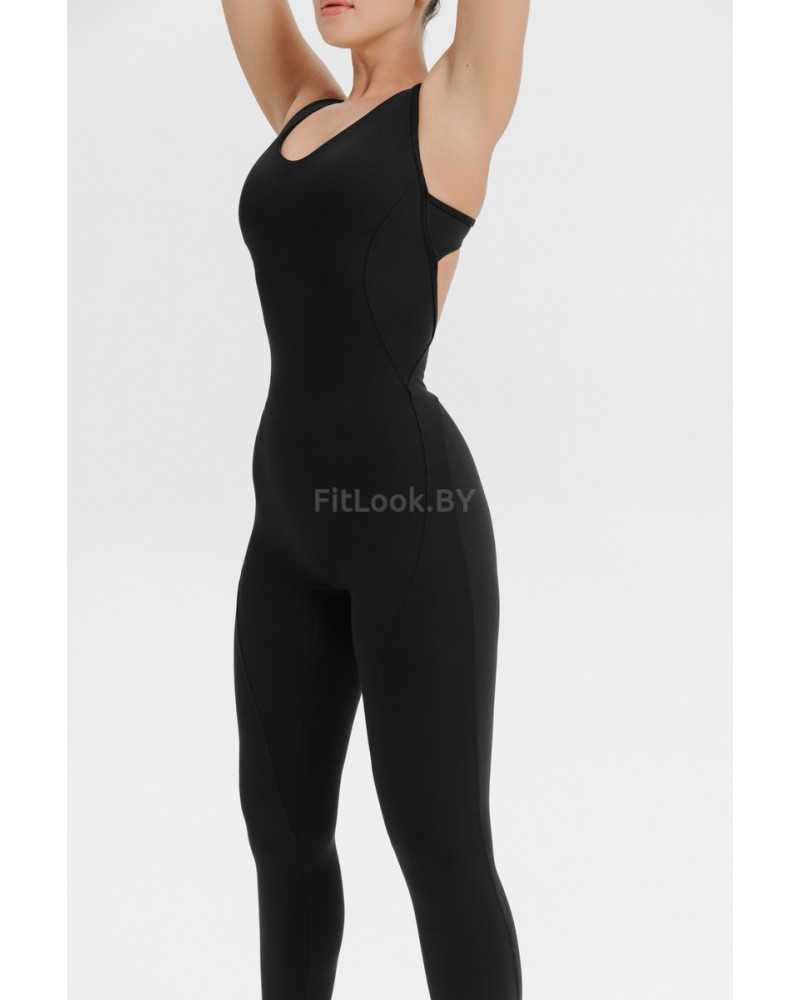 Комбинезон Forstrong Swan Black