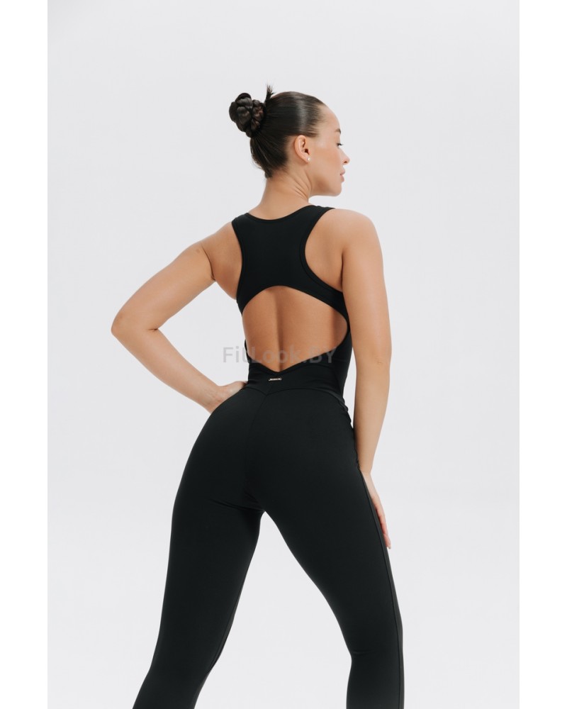 Комбинезон Forstrong Swan Black