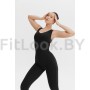 Комбинезон Forstrong Swan Black