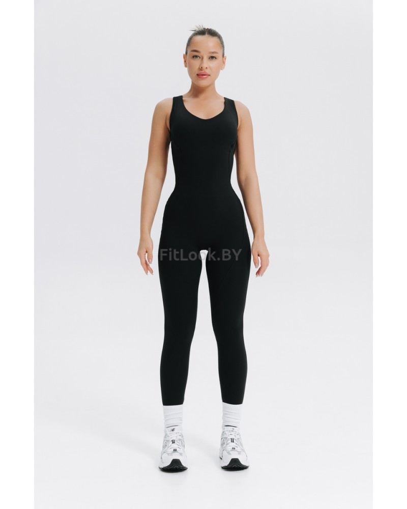 Комбинезон Forstrong Swan Black