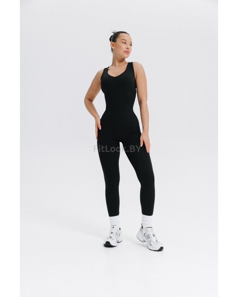 Комбинезон Forstrong Swan Black