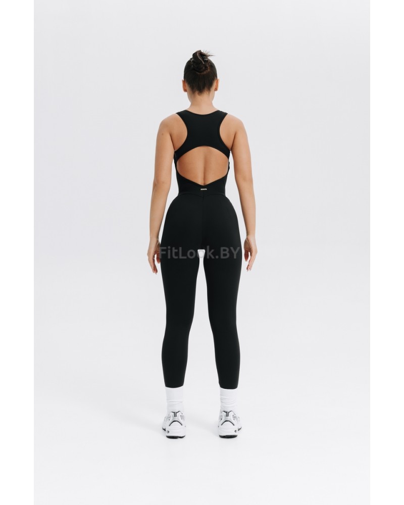 Комбинезон Forstrong Swan Black