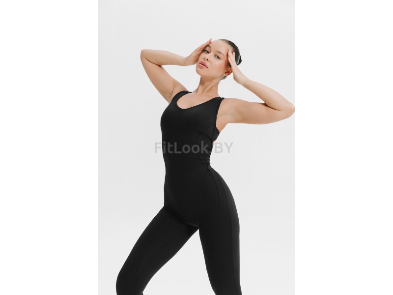 Комбинезон Forstrong Swan Black