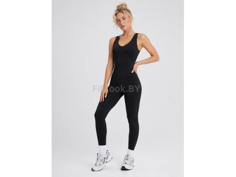 Комбинезон Forstrong Swan Black